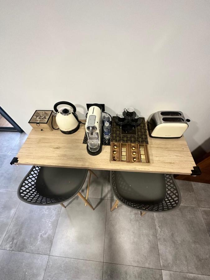 Incantevole Luxury Apprt Nel Cuore Di Casablanca Exteriör bild