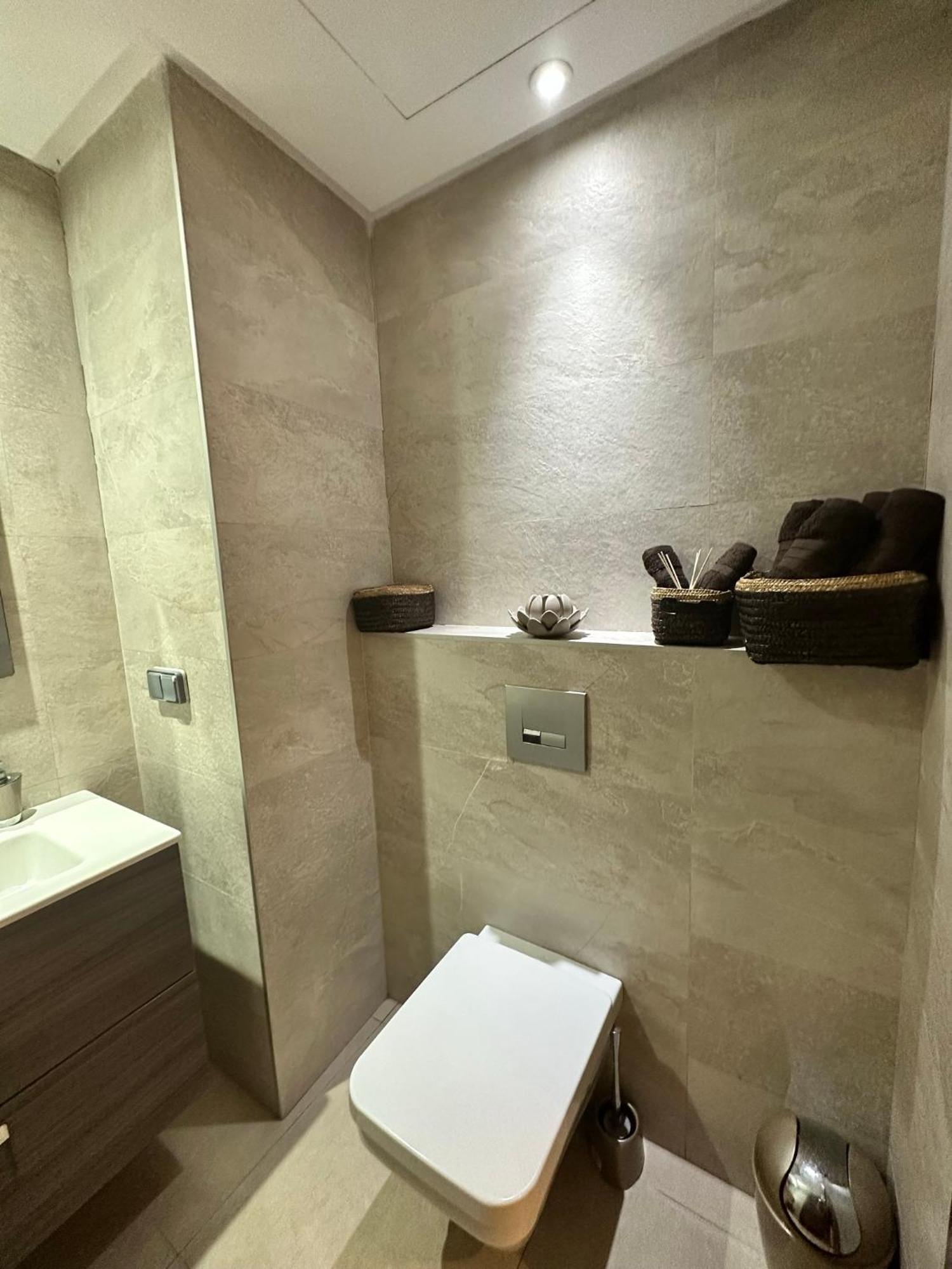 Incantevole Luxury Apprt Nel Cuore Di Casablanca Exteriör bild